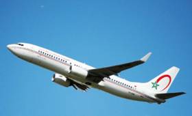 Transport aérien  Royal Air Maroc renoue avec les bénéfices