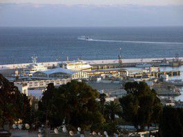Lignes ferry Maroc UE     Trois offres retenues
