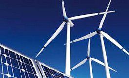 Énergie durable  Quatre bailleurs de fonds européens mobilisent 80 millions d'euros po