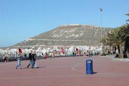 Quel avenir pour Agadir ?
