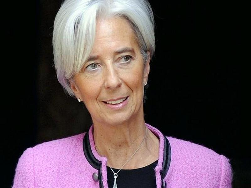 Les assemblées BM-FMI de 2021 au Maroc promettent d’être brillantes (Christine Lagarde)