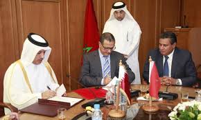 Projets agricoles  Le Qatar fait don au Maroc de 136 millions USD
