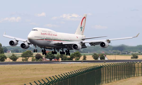 Accord d’interligne  Royal Air Maroc renforce son réseau en Amérique Latine