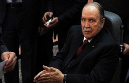 Algérie  Un rapport américain pointe du doigt une transition politique potentiellement