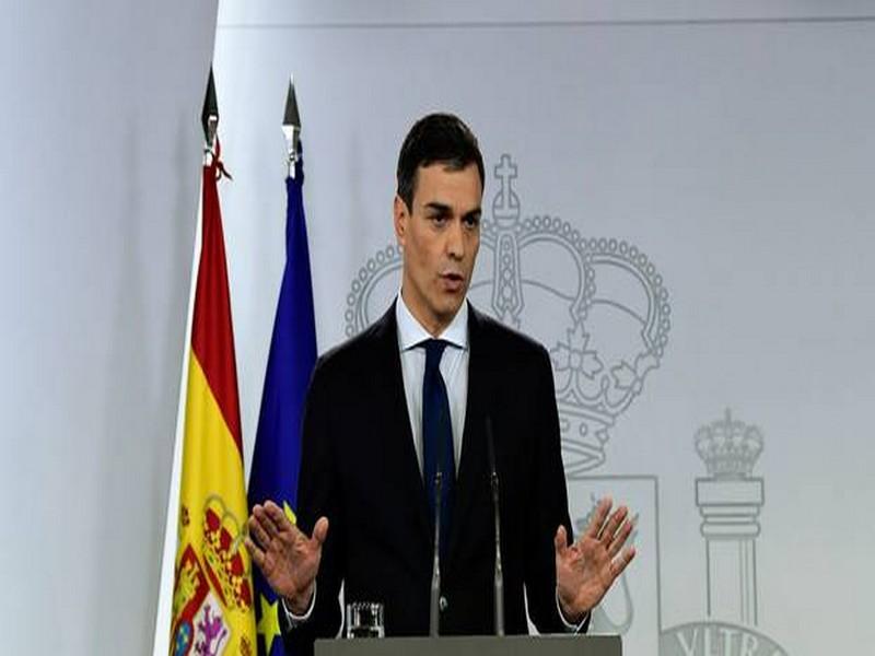 Gibraltar : Sanchez met la pression en menaçant l'accord sur le Brexit