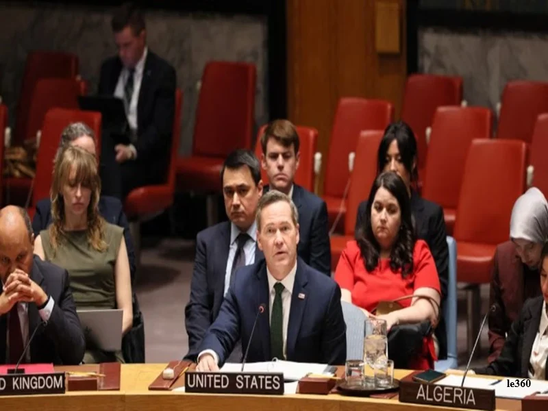 Attaque a Es-Smara : les etats-Unis condamnent le Polisario et soutiennent le plan d’autonomie du Maroc