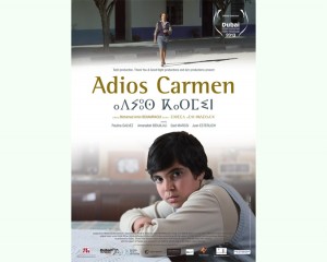 Le film marocain \"Adios Carmen\" remporte le 1er prix au festival des écrans noirs
