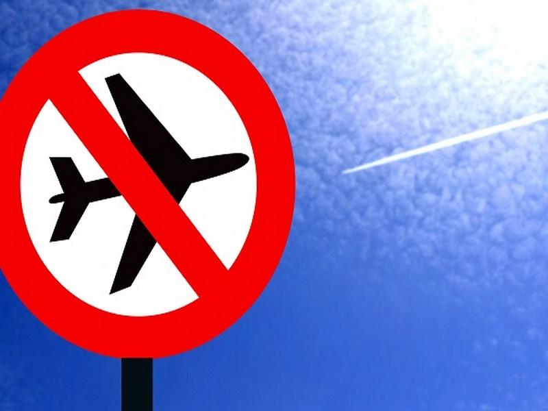 Europe : 63 compagnies aériennes retirées de la liste noire