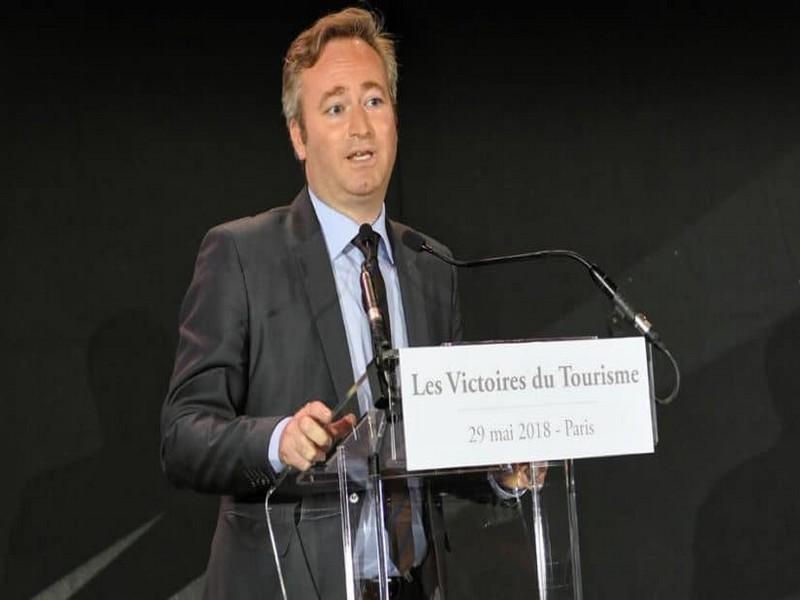 Surtourisme : « La France reste plus préservée que d’autres territoires…»