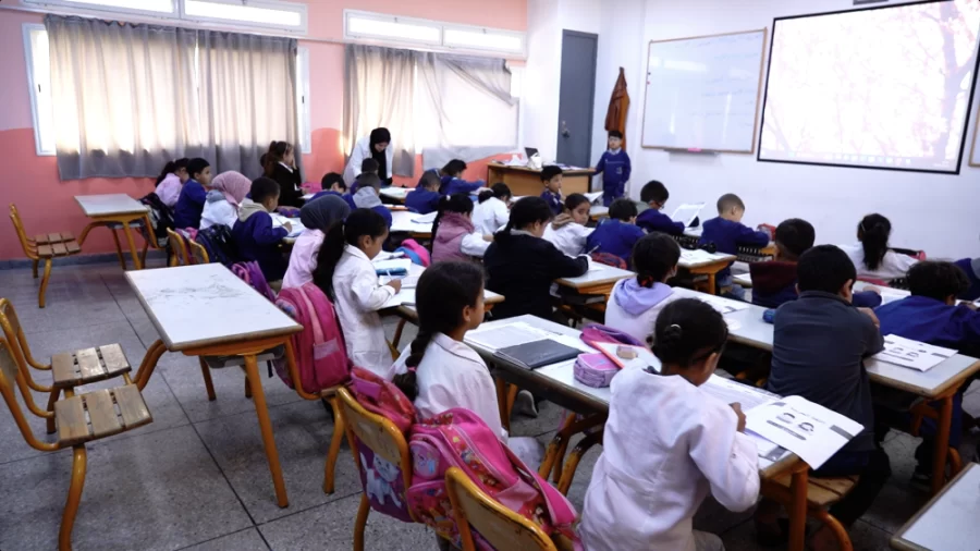 Nouveau label «écoles pionnières» : une étape clé vers l'excellence éducative au Maroc
