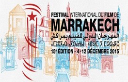 15 longs métrages à la compétition officielle du Festival du film de Marrakech