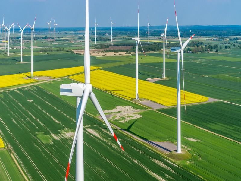 Le quart de l’éolien terrestre menacé de démantèlement en Allemagne