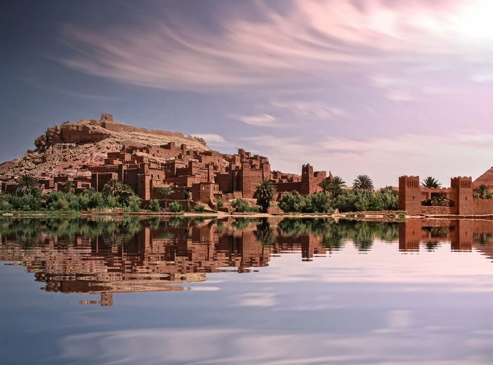 Tourisme au Maroc : Des perspectives nuancées pour l'année à venir