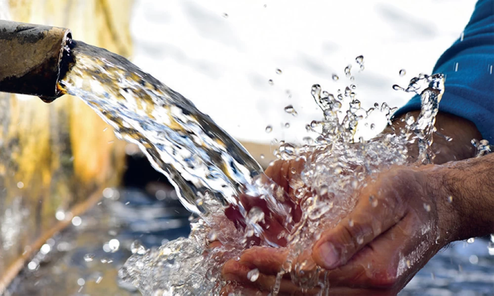 Réforme stratégique de la gestion de l'eau au Maroc face au stress hydrique
