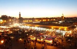 L\'ancien maire de Marrakech poursuivi pour dilapidation de deniers publics