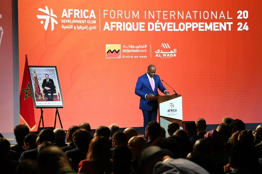 Le Forum International Afrique Développement 2024 : Une Dynamique Économique pour un Continent en Transformation