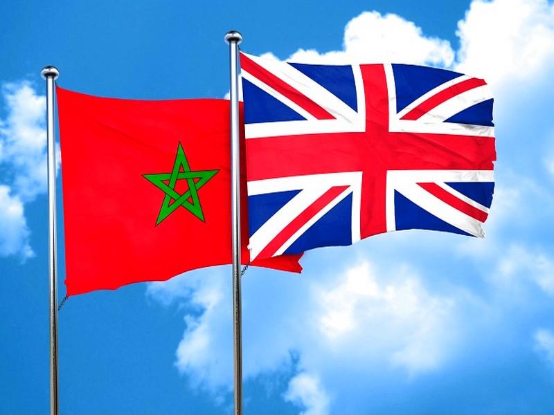 Le Royaume-Uni compte faire du Maroc une porte d'entrée vers l'Afrique (ministre marocain)