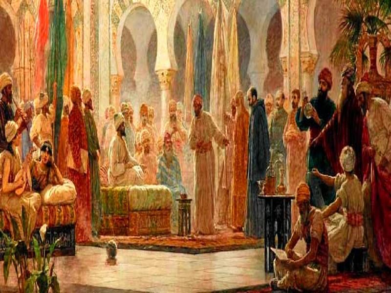 De l’Antiquité à la chute d’Al-Andalus, l’histoire de la présence amazighe en Espagne