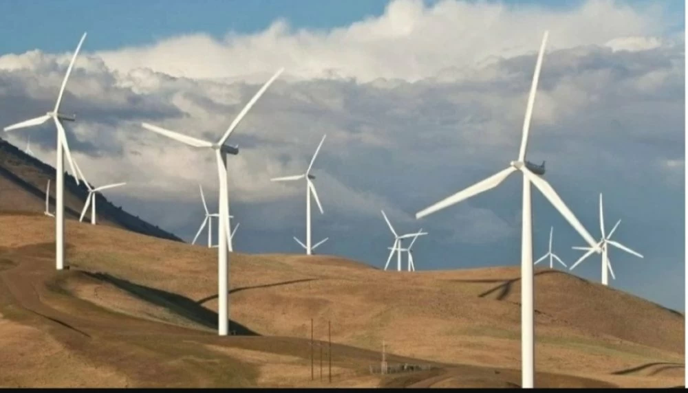 Masen : appel d’offres pour le programme éolien Nassim