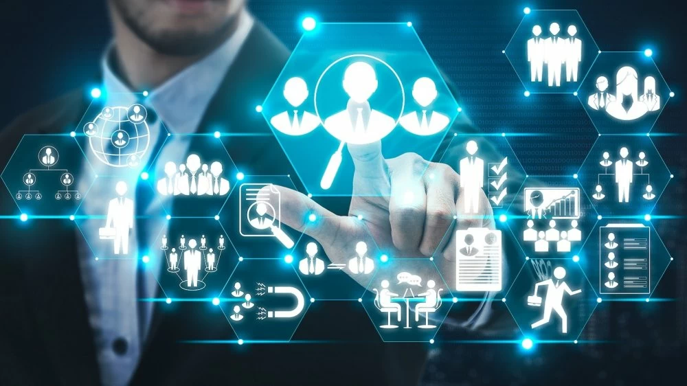 Futur du travail au Maroc : digitalisation et RH en mutation