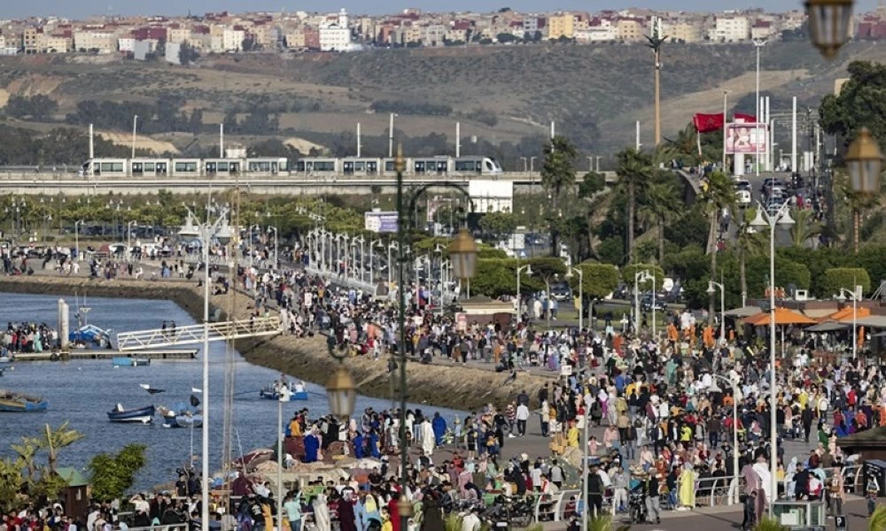 Espérance de vie au Maroc : progrès et retard persistants