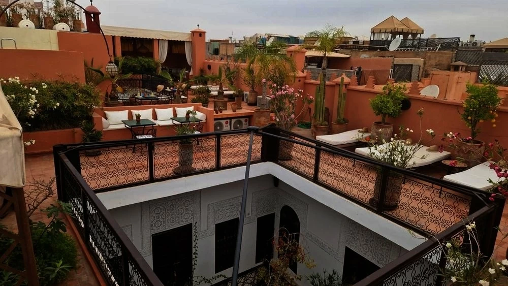 Marrakech : boom immobilier avant la Coupe du monde 2030