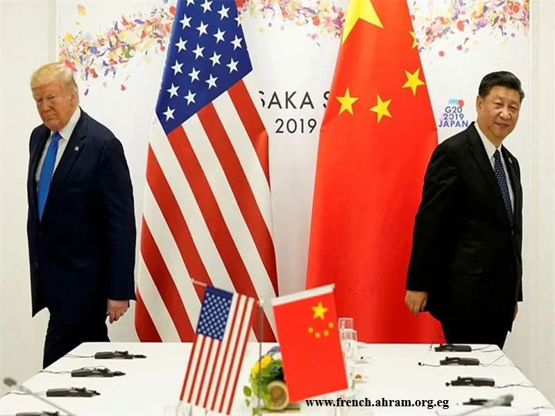 Accord États-Unis–Chine : Trump salue un partenariat stratégique sur les terres rares