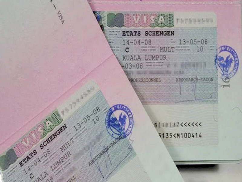 France : Le nombre des visas délivrés aux Marocains toujours loin de ceux avant la crise