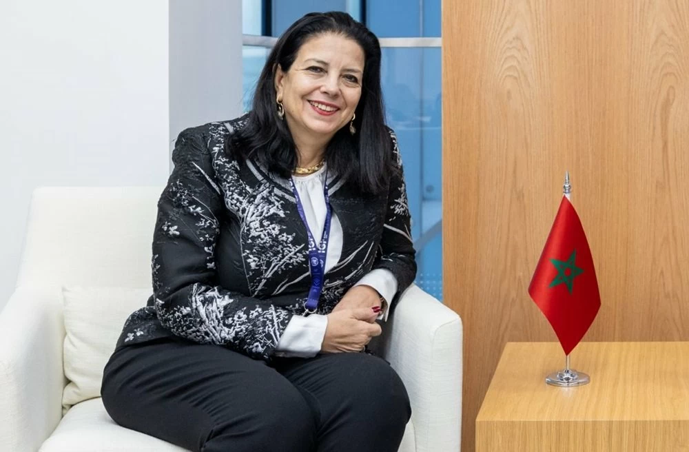 Maroc : premières Assises nationales sur l’IA en 2025