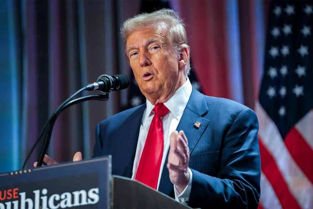 Trump : 92 Mds $ pour l’IA et l’énergie en Pennsylvanie