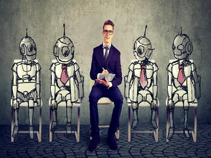 Les robots remplaceraient 20 millions d'emplois d'ici 2030