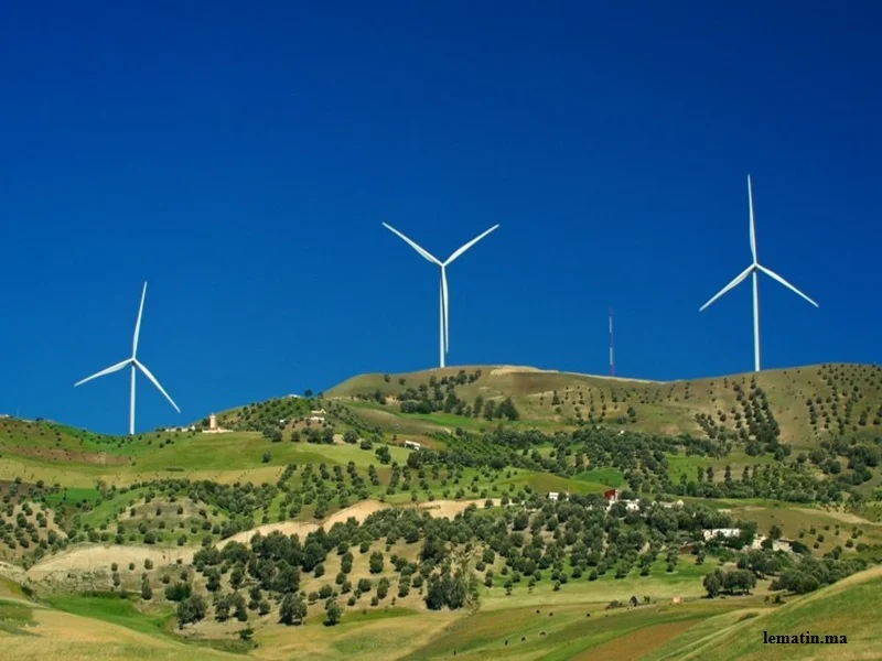 ONEE : une centrale électrique virtuelle pilote au Maroc