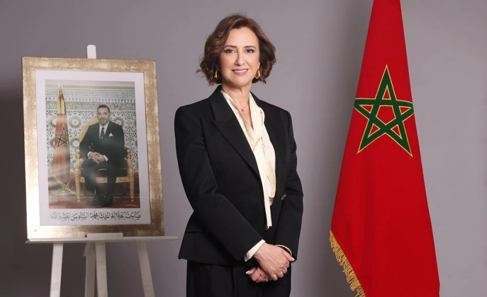Tourisme au Maroc : 13,5 millions de visiteurs et perspectives 2030