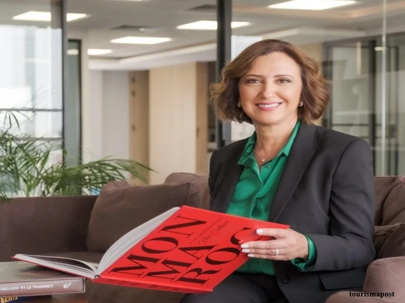 Fatim-Zahra Ammor : polémique autour d’une vidéo promotionnelle à Casablanca