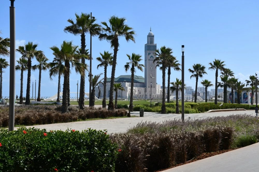 Casablanca 2030 : la métropole veut devenir hub touristique