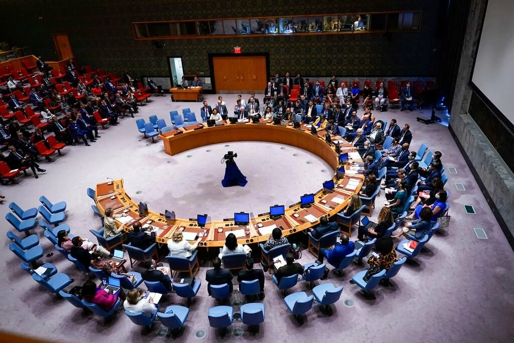 Sahara marocain : un tournant diplomatique historique
