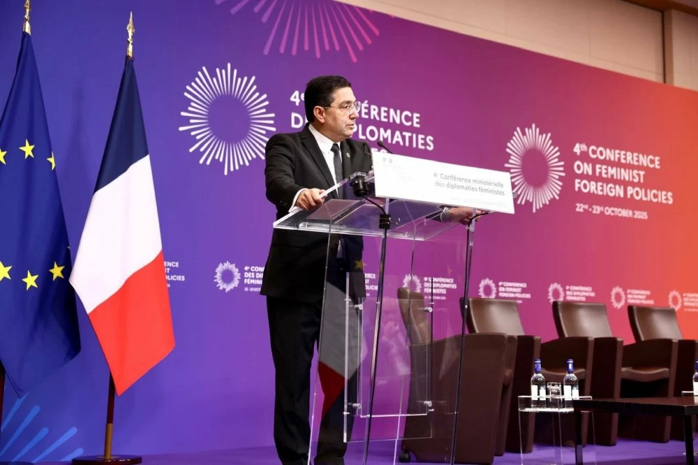 Maroc : 25 ans de diplomatie féministe et promotion de l’égalité femmes-hommes