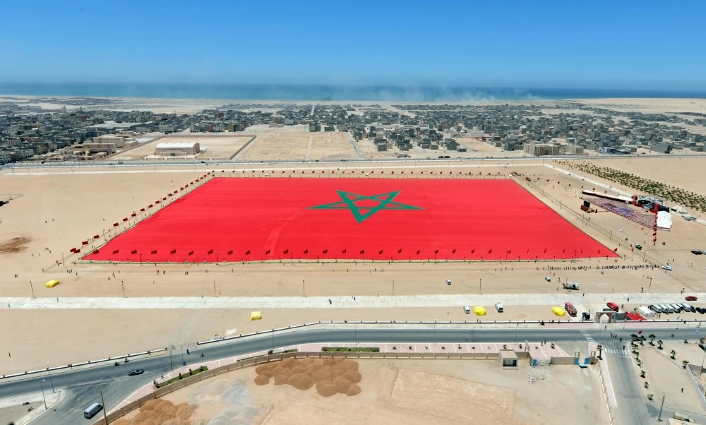 Provinces du Sud : nouveau moteur d’investissement au Maroc