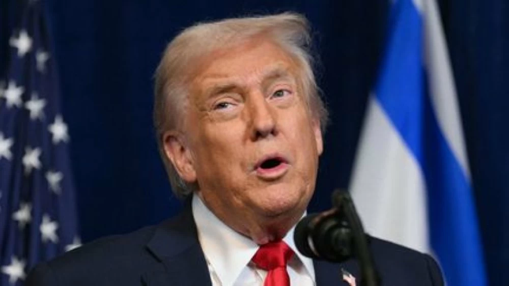 États-Unis : Donald Trump reporte à 2027 la hausse des droits de douane sur les meubles importés