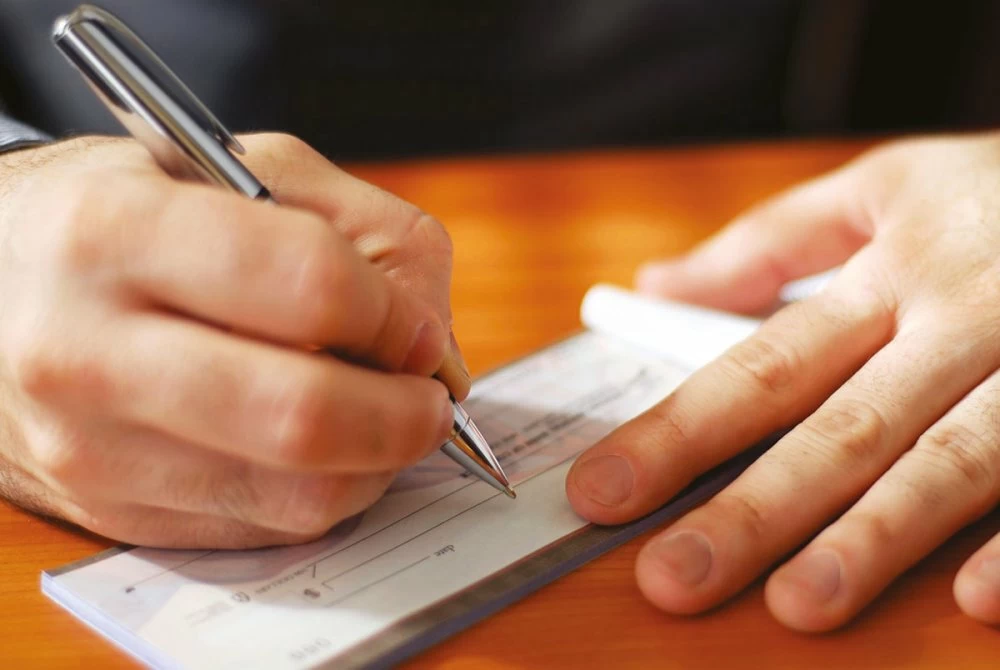 Cheques sans provision au Maroc : la loi 71.24 reforme le traitement penal des impayes