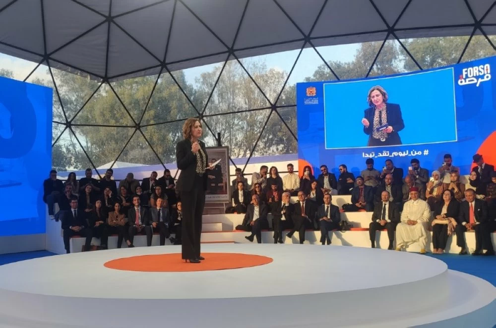 Programme Forsa 2025 : 1,6 MMDH de CA et report d’un an des remboursements