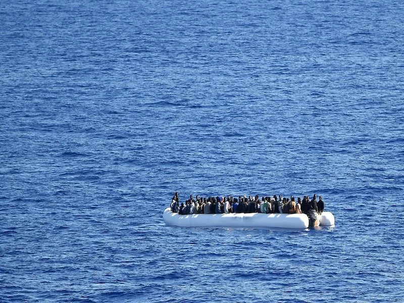 Migration : Au moins 44 victimes dans un naufrage au large de Tarfaya