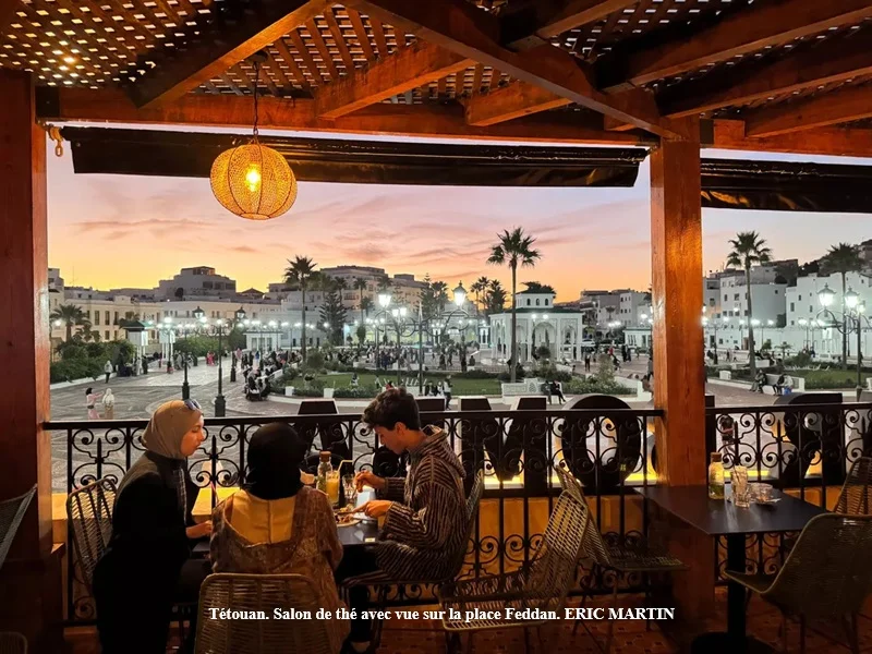 Tourisme au Maroc : Marrakech et Rabat boostent la croissance touristique en 2026