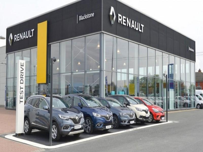 #MAROC_RENAULT_PRODUCTION_2021: Renault Maroc vise une production record de voitures en 2021