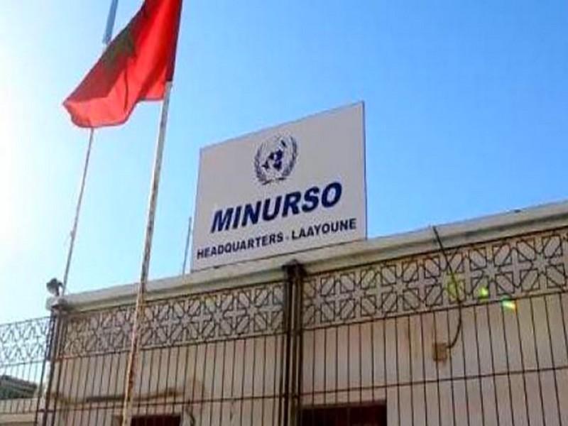 Sahara marocain : Le mandat de la Minurso passe à une année au lieu des six mois actuels