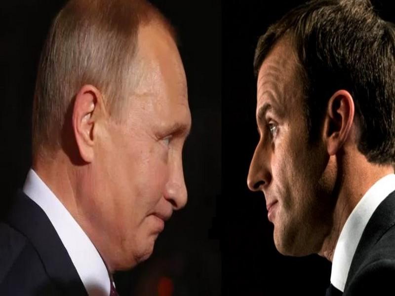 Urgent : La Russie donne un ultimatum à la France de mettre fin au FCFA