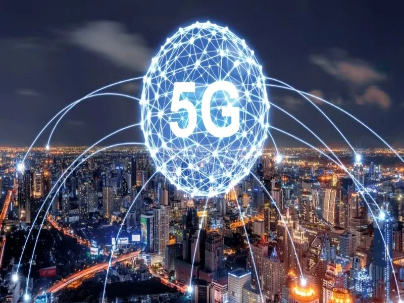 Déploiement de la 5G au Maroc dès 2025 : Objectifs et défis