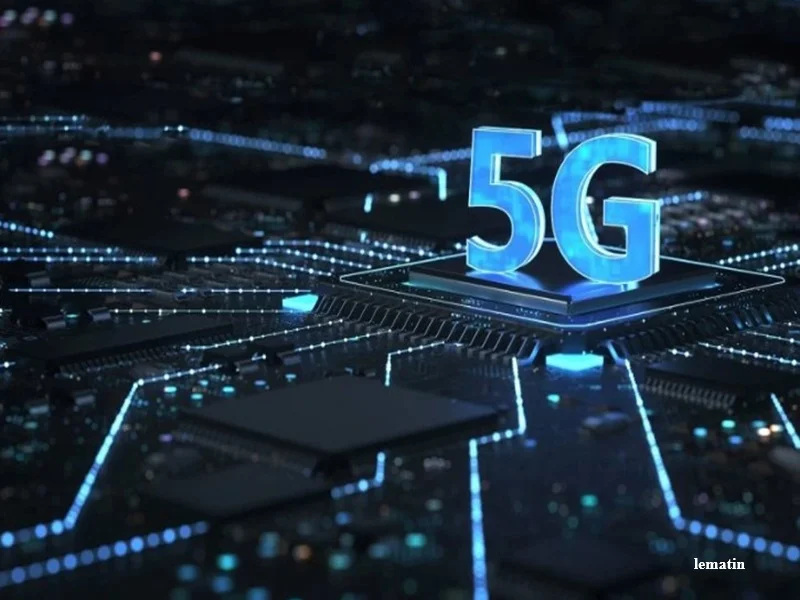 Maroc : 5G, fibre optique et Internet mobile – la transformation numerique accelere malgre les defis