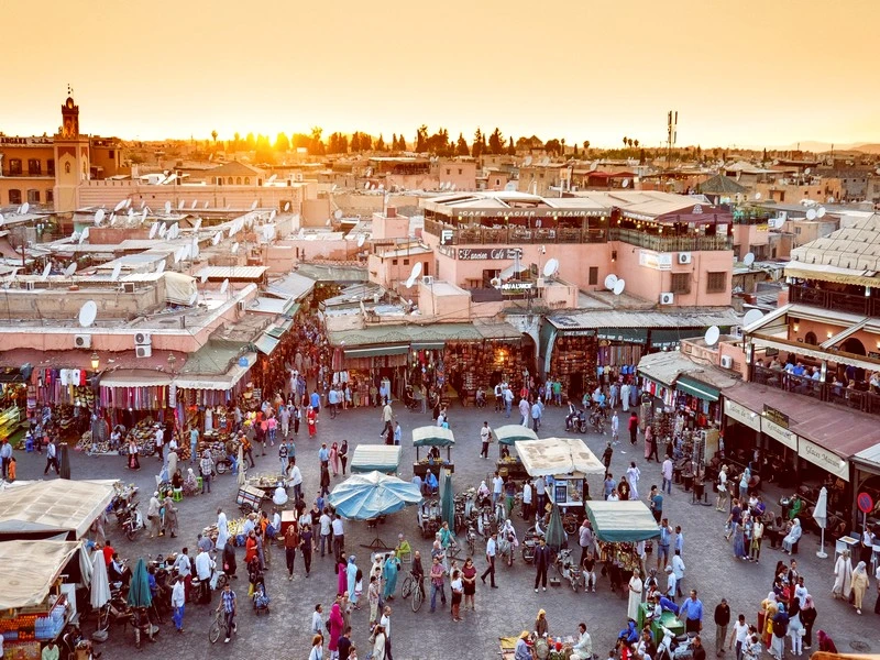 Comment le Maroc prépare sa nouvelle révolution touristique