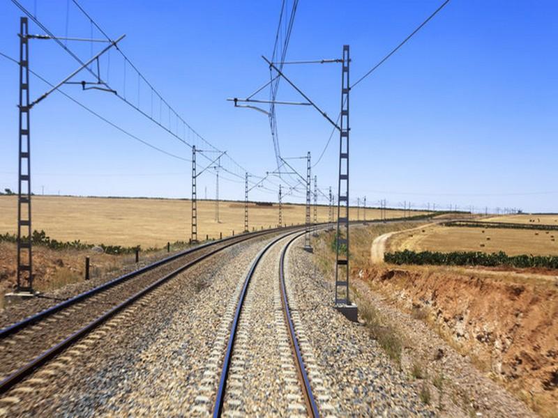 L'UMA veut lancer une ligne ferroviaire reliant le Maroc, l'Algérie et la Tunisie
